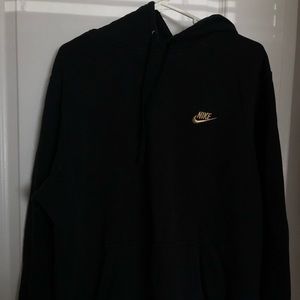 Men’s Nike hoodie